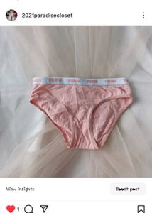 Puma Panty