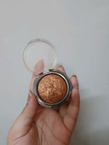 Swiss Beauty Eyeshadow