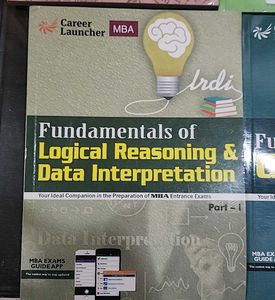 MBA CAT exam All Subjects Comprehensive 10 Book