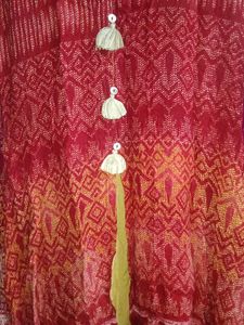 Ethnic Kurta