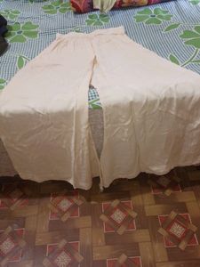 Kurta And Bottom Set