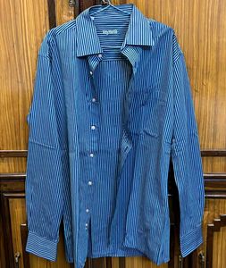 Striped Raymont Shirt