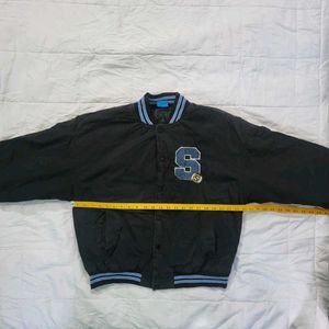 unisex Vintage Jacket