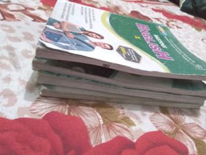 9th NCRT Rastogi books Set