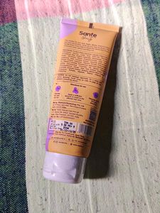 Sanfe Beauty Spotlite Cream