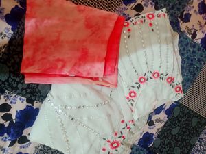 Sharara Set