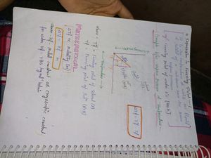 Chemistry 12 Notes