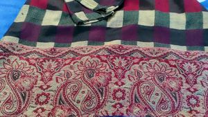 Woolen Kurti For Women