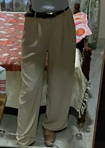 Urbanic Beige Trouser