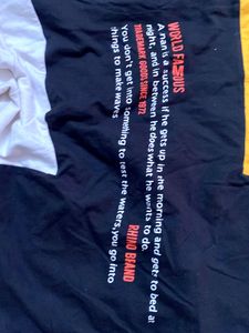 Ecko Unltd Color Block Hoodie