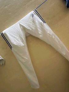 Adidas Women Track Pants