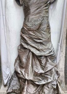 I. Elegant Formal Gown