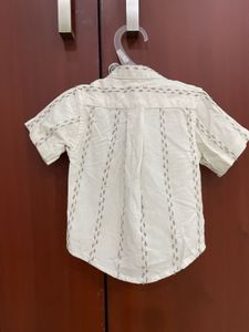 Babyboy Shirt