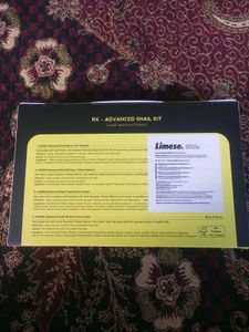 Cosrx All About Snail Kit .