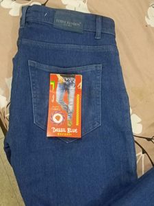 New Jeans 👖Unused