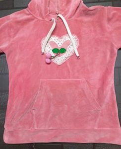 Korean Hoodie 🩷