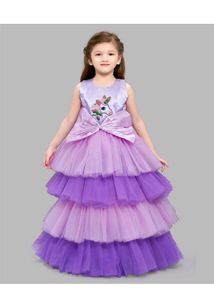 Pink Chick Gown