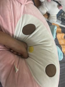 Miniso Soft Toy