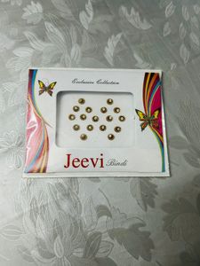 Bindi Pack Of 17