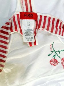 ✨♥️🇭🇲 HUGO Brand Imported Breif