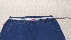 Women Jeans Size 36