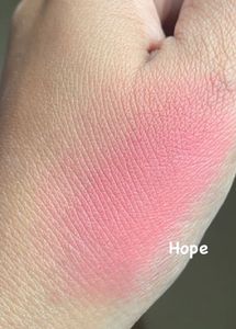 Rare Beauty Blush(500 Each)