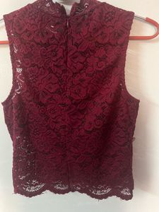 New Design Top