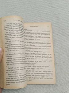 Falco: The Dark Guardian