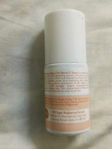 WishCare Vitamin C Serum