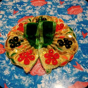 Laddu Gopal Dress