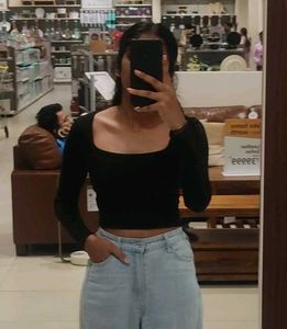 SSS Fitted Top Size Xs