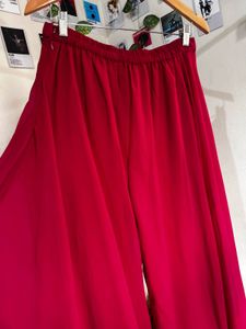 Party Wear Sharara Set