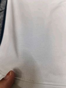 Hooded Sweat Shirt