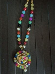 Beaded Mala