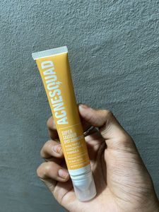 Acne Squad Super Saviour Spot Corrector