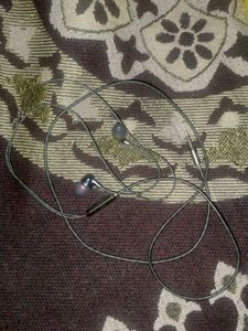 BK Star Mobile Earphone - B