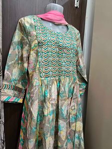 Elegant Kurta Set