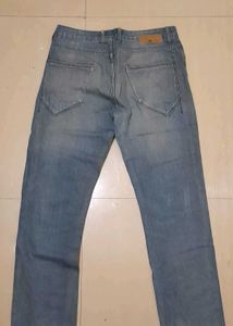 Symbol Amazon brand men&#39;s Relaxed Fit Jeans