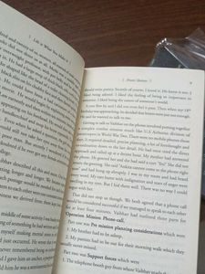Indian Bestselling Authors Combo