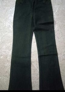 Bootcut Jeans
