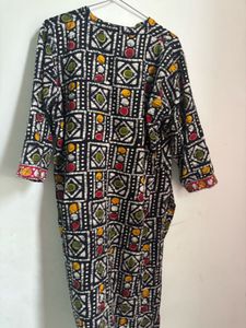 Ethnic Kurta Set