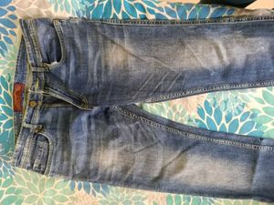 Peter England Denim Jeans