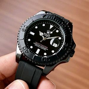 Rolex Yacht-Master Oyster edition with smart fit