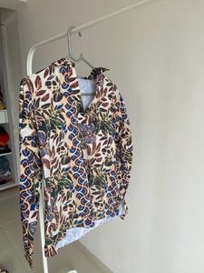 Floral Print Co-ord set