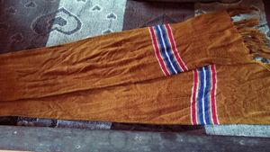 Male Woolen Sweater And Accessories