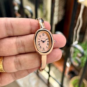 Cartier Kada Watch For Women Very Premium