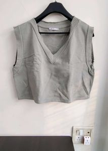 Zara Sweater