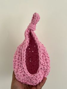 Handmade Basket
