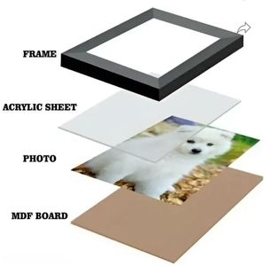 Customized Photoframe