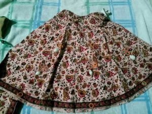 Baby girls clothes